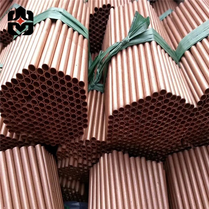 أنبوب نحاس C24000