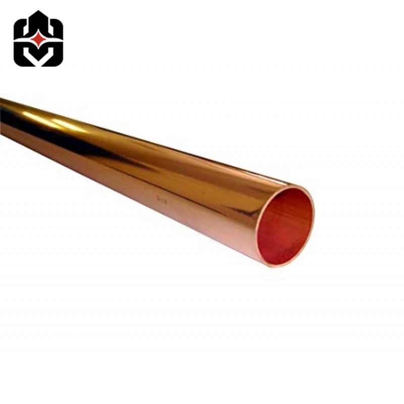 أنبوب نحاس C24000