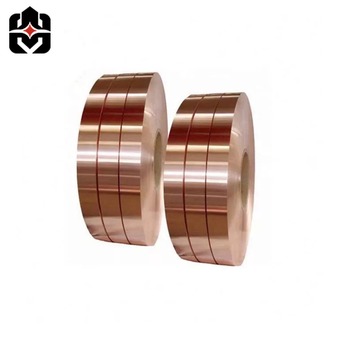 شريط نحاس C26800