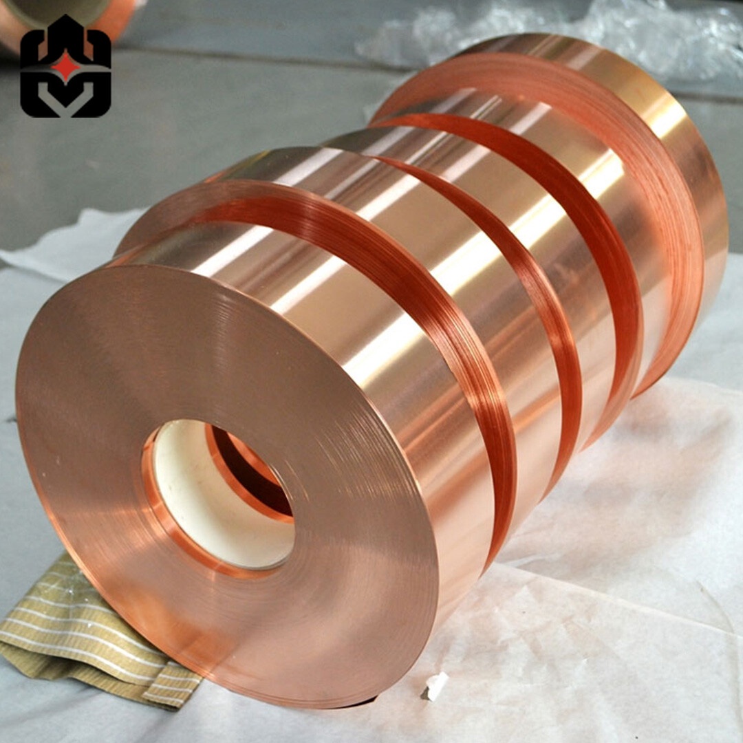 شريط نحاس C26800