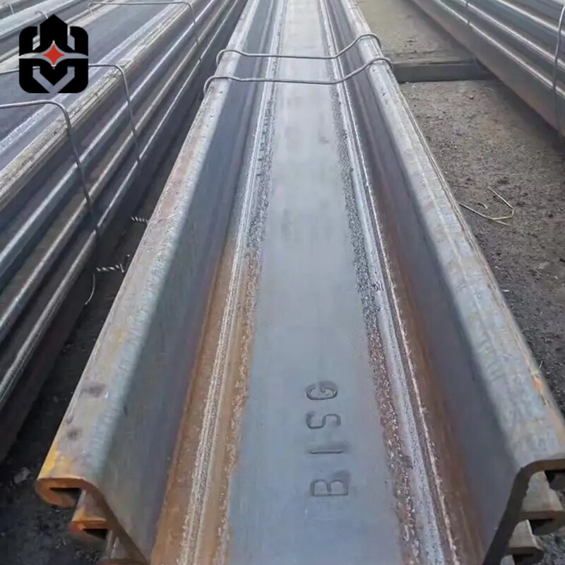 صفائح فولاذية على شكل حرف U من النوع SM 400A SS490B