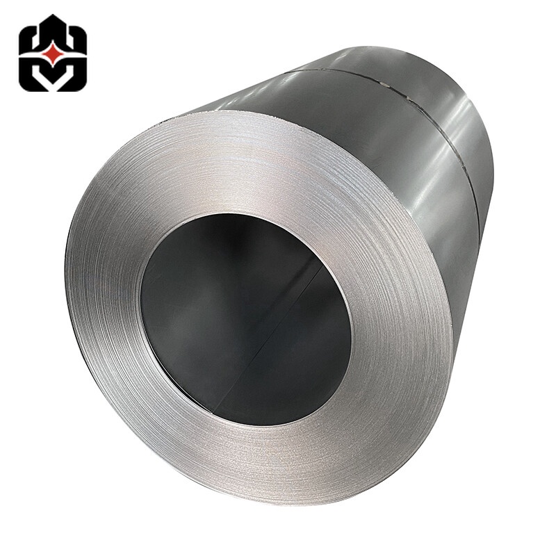 316L ملف صلب غير قابل للصدأ