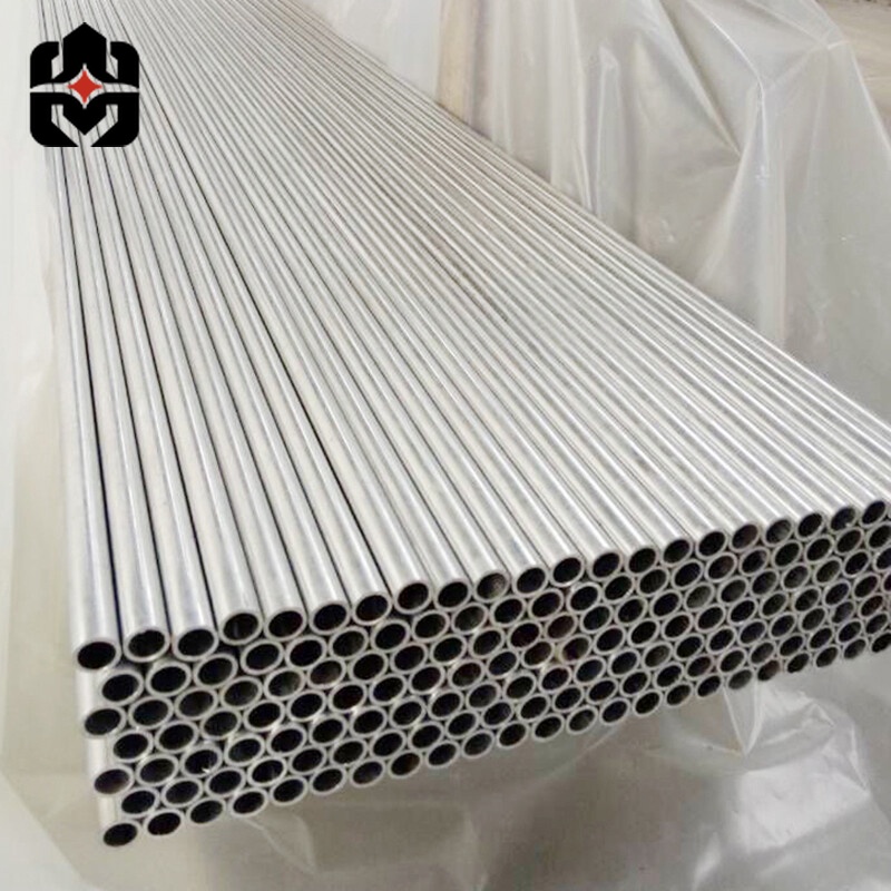 7003 أنبوب الألومنيوم