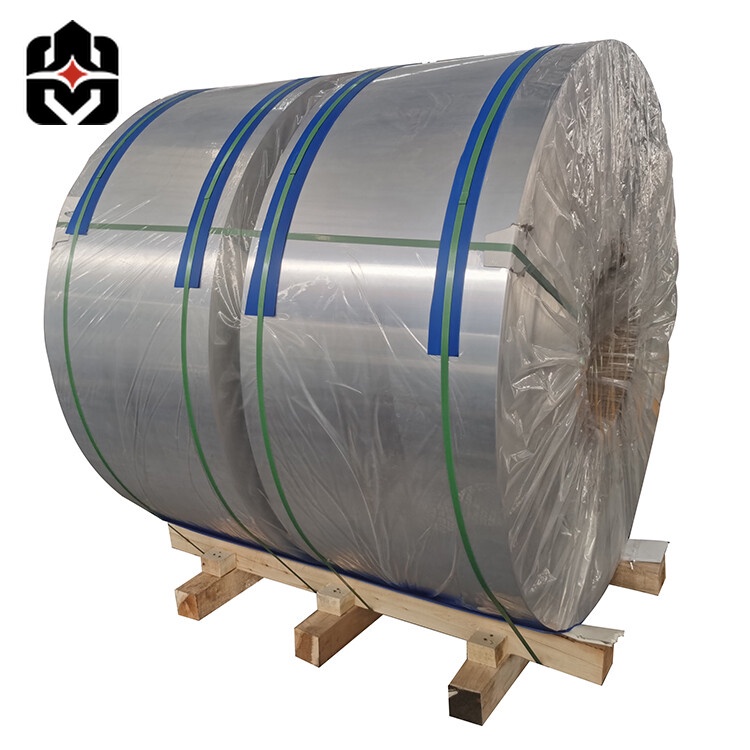 3204 لفائف الألومنيوم