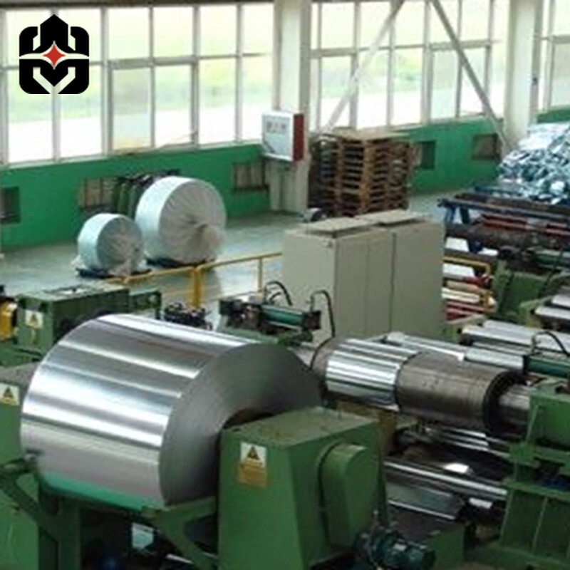 رقائق الألومنيوم 3004