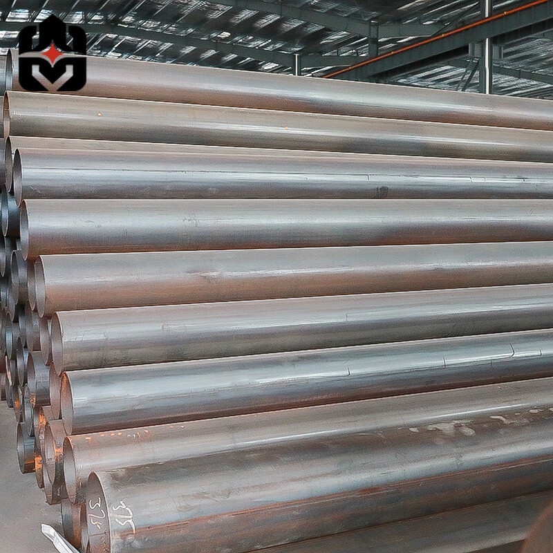 أنبوب فولاذي أملس A335