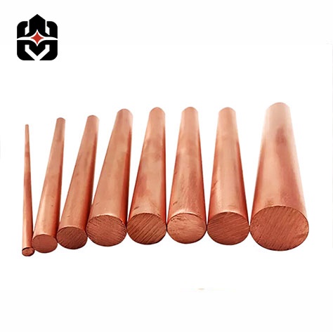 قضيب نحاس C23000