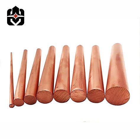 قضيب نحاس C23000