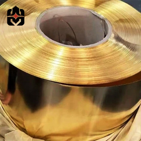 H62 ملف نحاسي