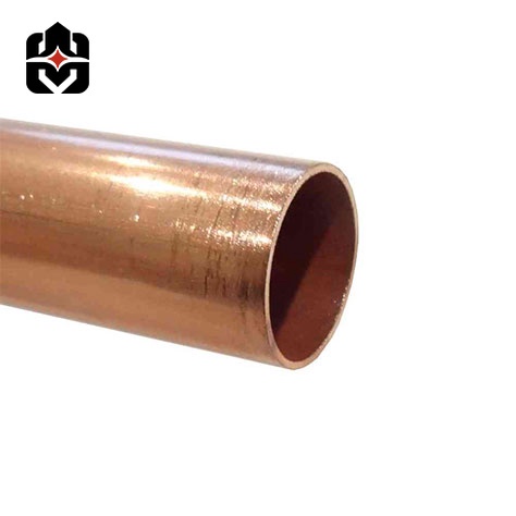 أنبوب نحاس C61400