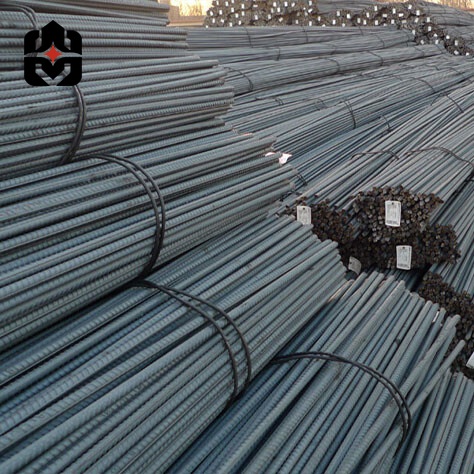 HPB300/HRB335/HRB400/HRB500 حديد تسليح