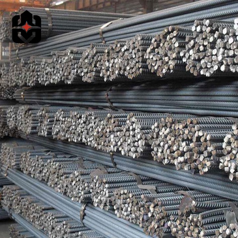 HPB300/HRB335/HRB400/HRB500 حديد تسليح