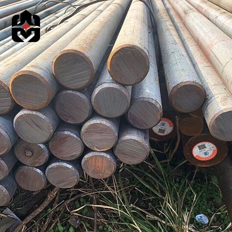 قضيب فولاذي دائري AISI/SAE 1018