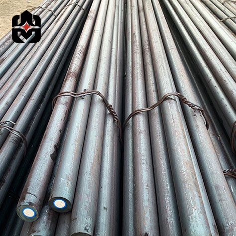 قضيب فولاذي دائري A36