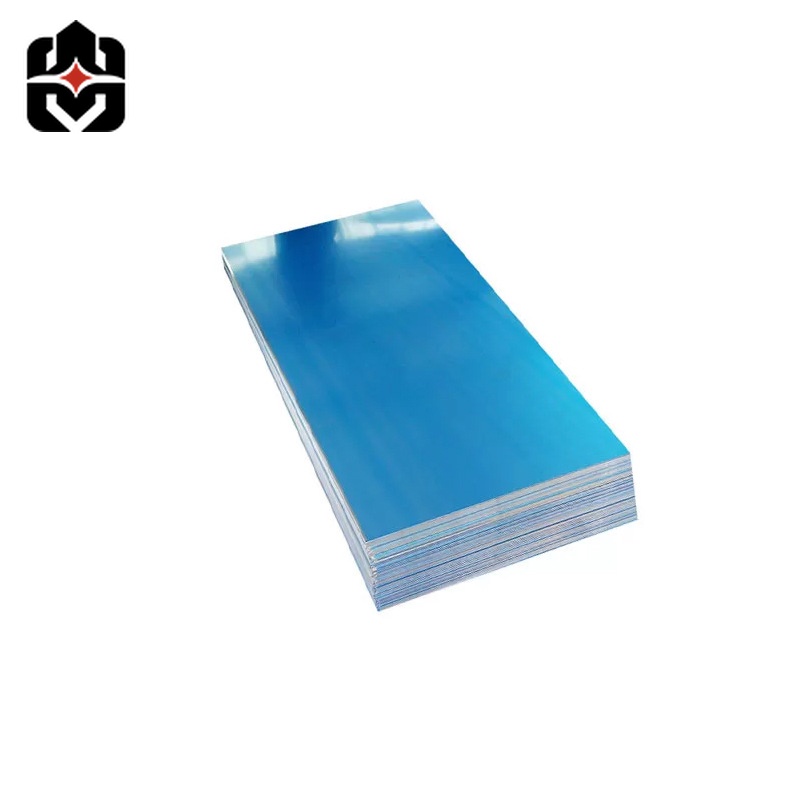 2011 لوح الألومنيوم