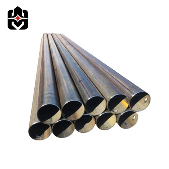 أنبوب فولاذي أملس A335