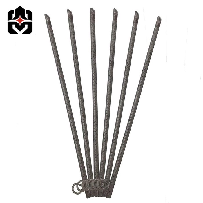 B500A/B500B/B500C حديد تسليح