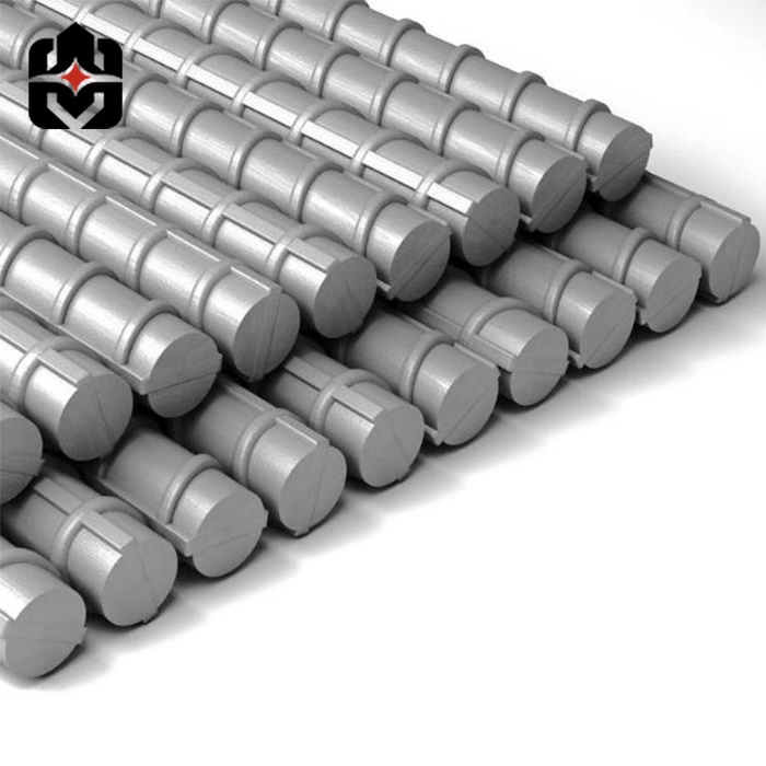 HPB300/HRB335/HRB400/HRB500 حديد تسليح