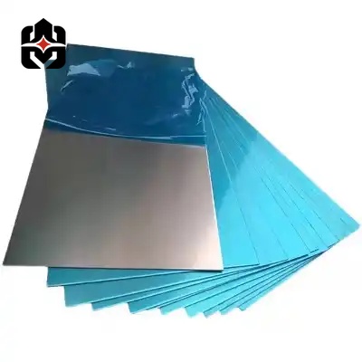 لوح الألومنيوم