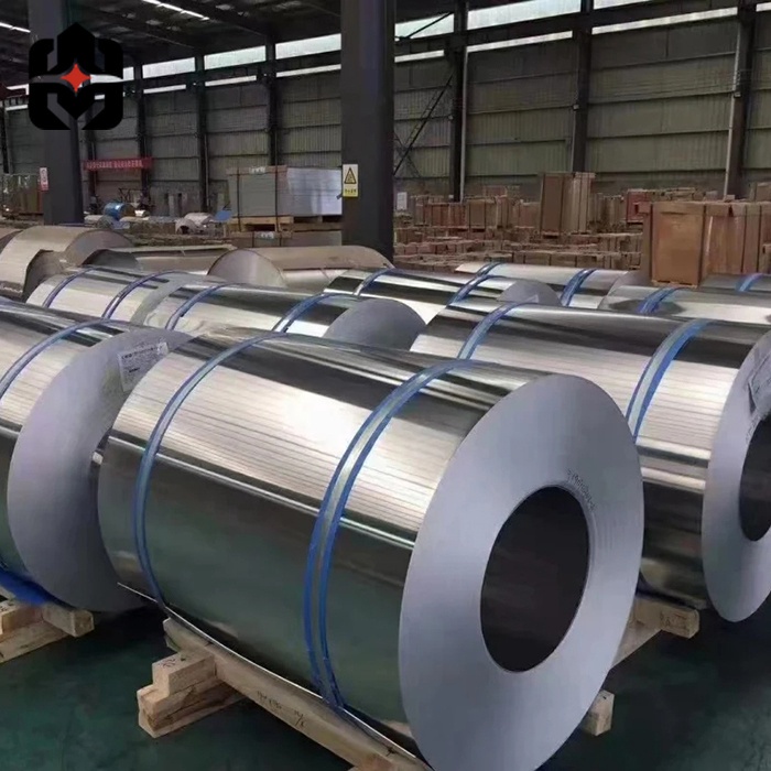 لفائف الألومنيوم 1070