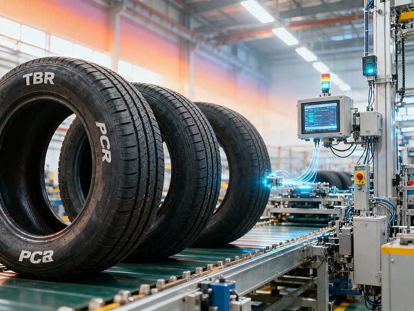 The quiet shift in tire exporter reliability after global supply chain resets