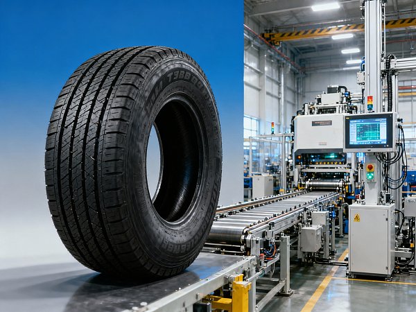 Why TBR tires from China are catching up in quality faster than expected