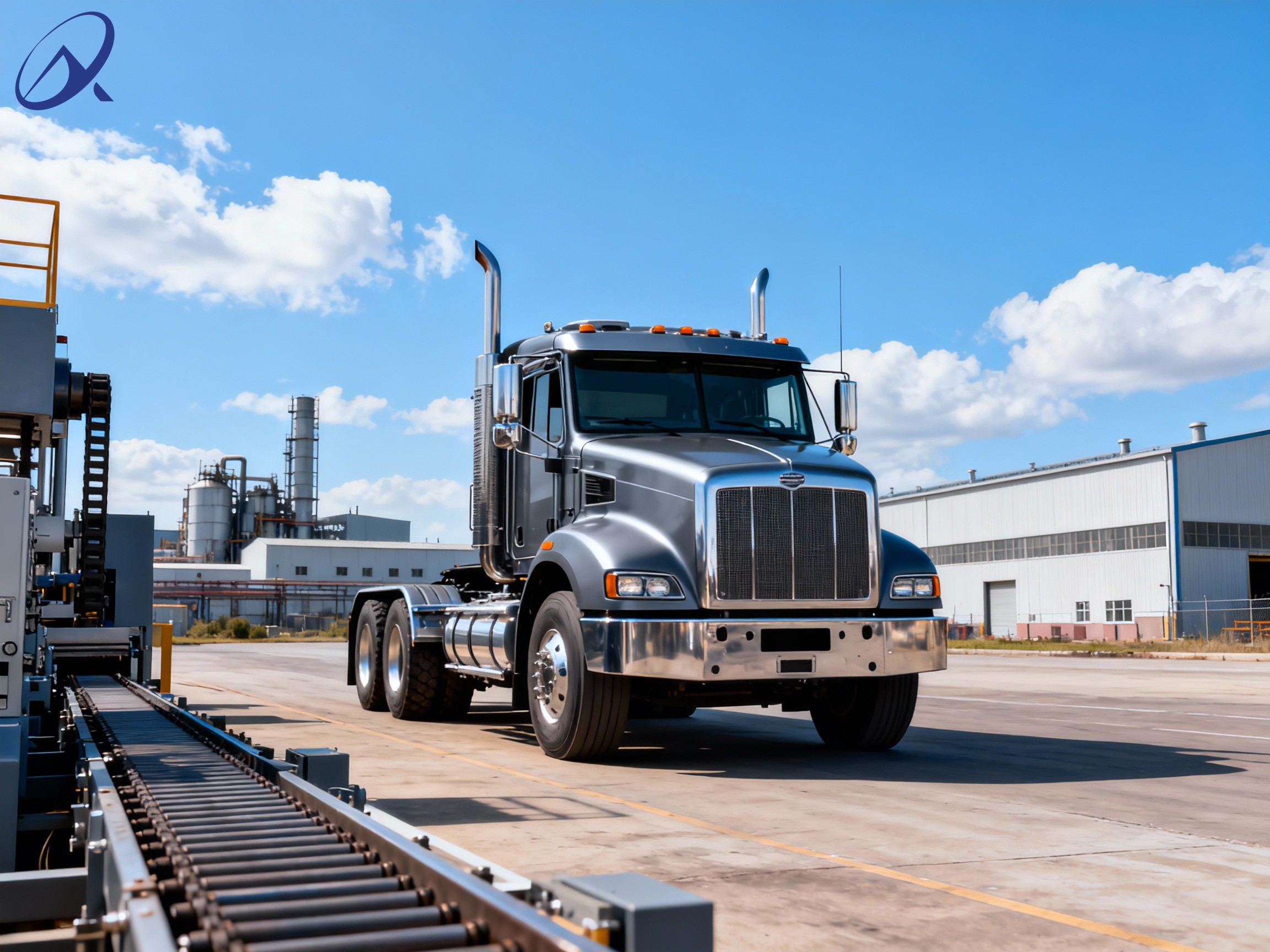 Empowers Industry Development Through Quality Innovation and Integrated R&D and Production Empowers Industry Development Through Quality Innovation and Integrated R&D and Production
