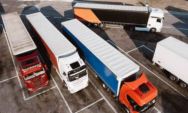 China's truck export policy mainly includes the following aspects