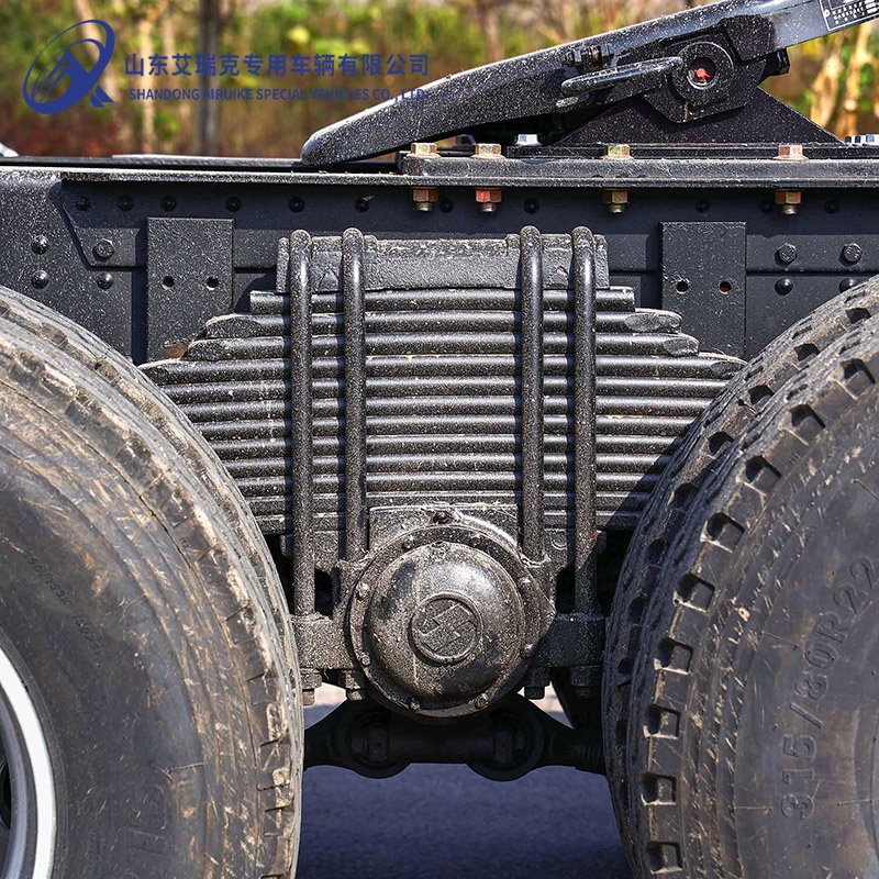 Used Shacman F3000 X5000 6*4 430HP 460HP LHD Tractor Truck
