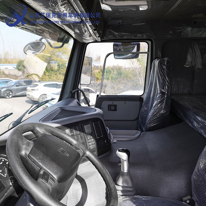 2019 New/Used HOWO 6×4 380HP RHD Dump Tipper Truck