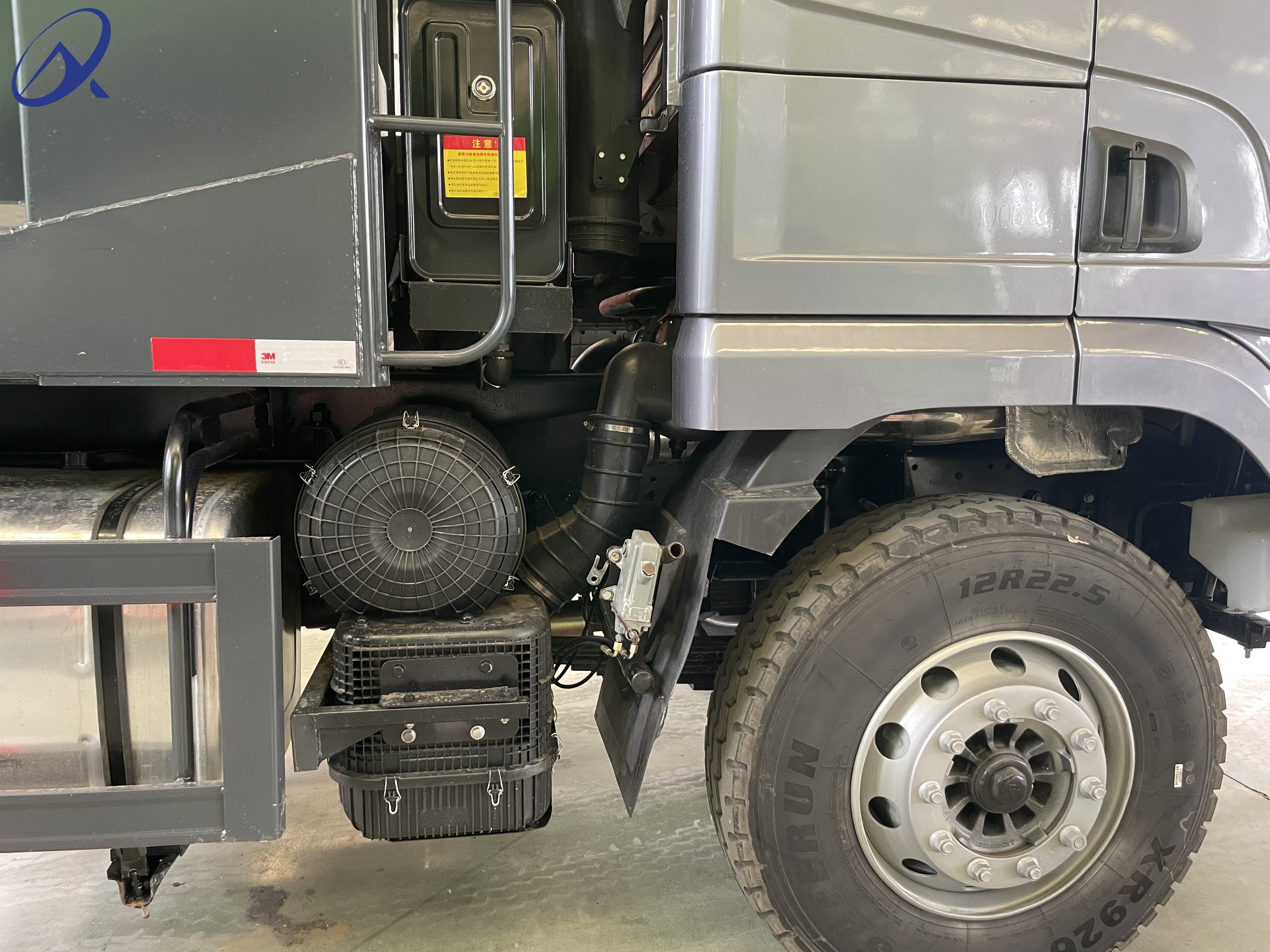 Used/New Shacman X3000 6X4 Dump Truck 10 Wheel Tipper Truck