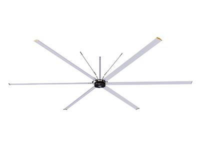 FT6-24 HVLS Fan