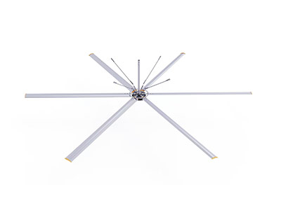 FT6-24 HVLS Fan