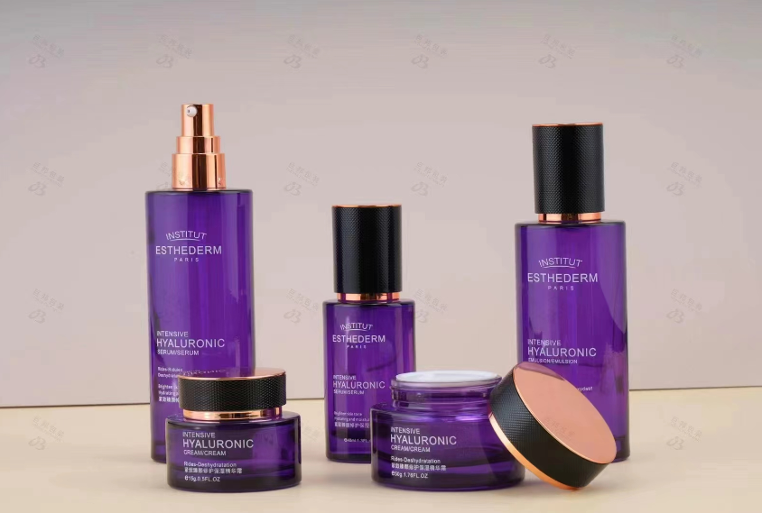 Skincare Glass Bottle Manufacturer, Cosmetic Packaging Bottle Factory, Glass Set Bottle Producer Skincare Glass Bottle Manufacturer, Cosmetic Packaging Bottle Factory, Glass Set Bottle Producer