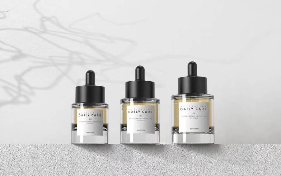 Essential oil