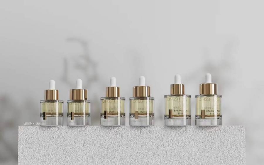 Essential oil