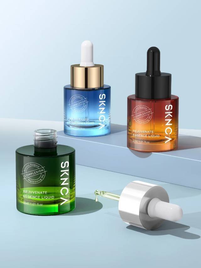Essential oil