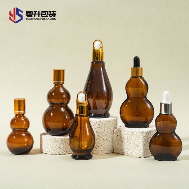 Roller bottle