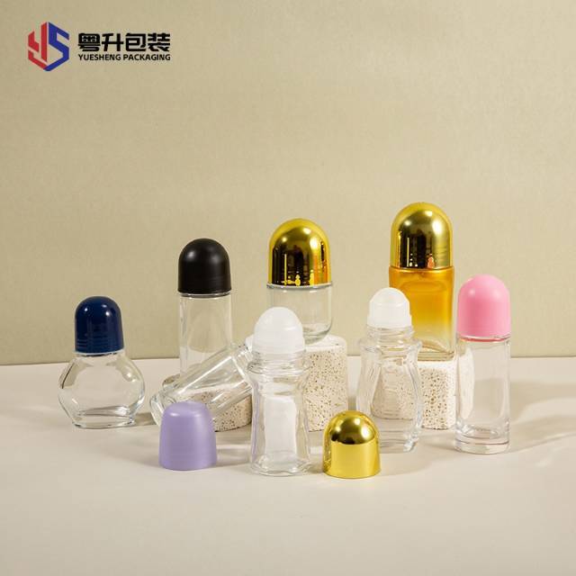 Roller bottle