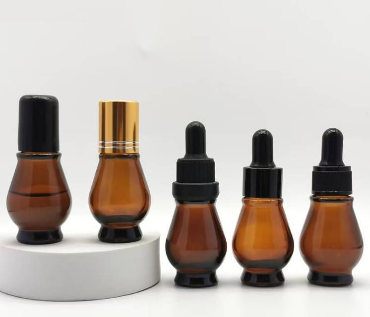 Regular bottle