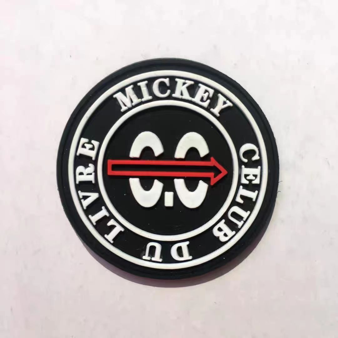 Custom Clothing Label Stickers