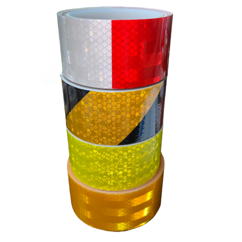 DOT-C2 Reflective Tape Truck Safety