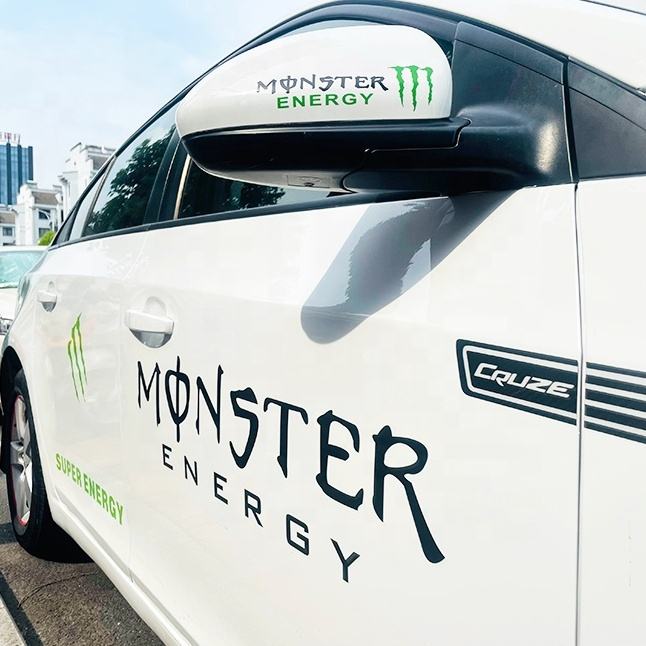 Custom Bumper Stickers