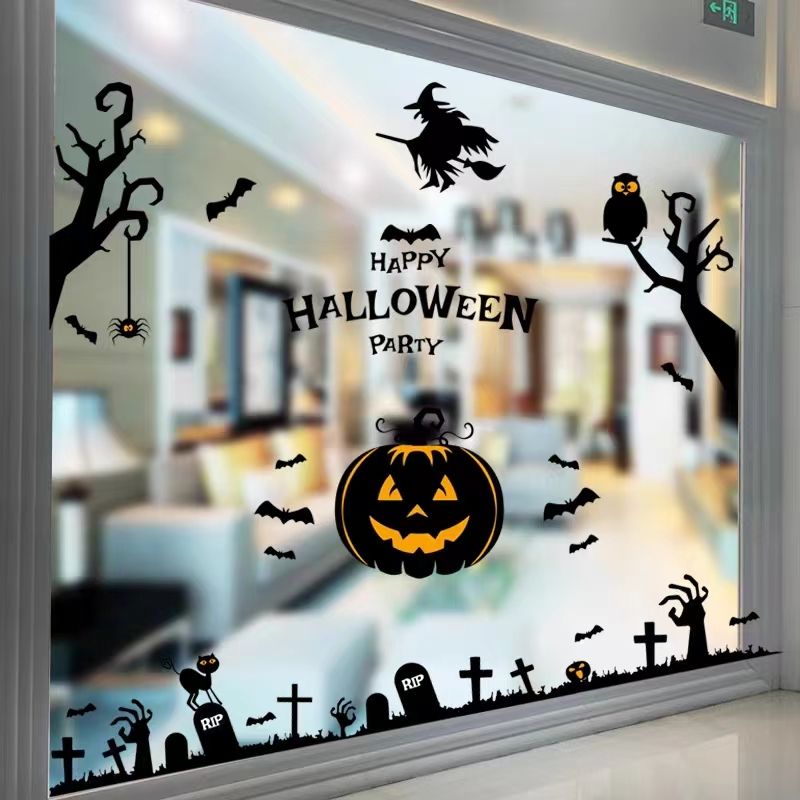 Custom Anime Vinyl Stickers