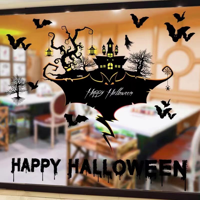 Custom Anime Vinyl Stickers