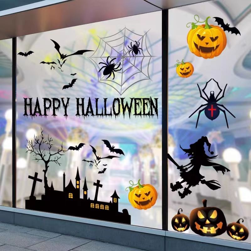 Custom Anime Vinyl Stickers