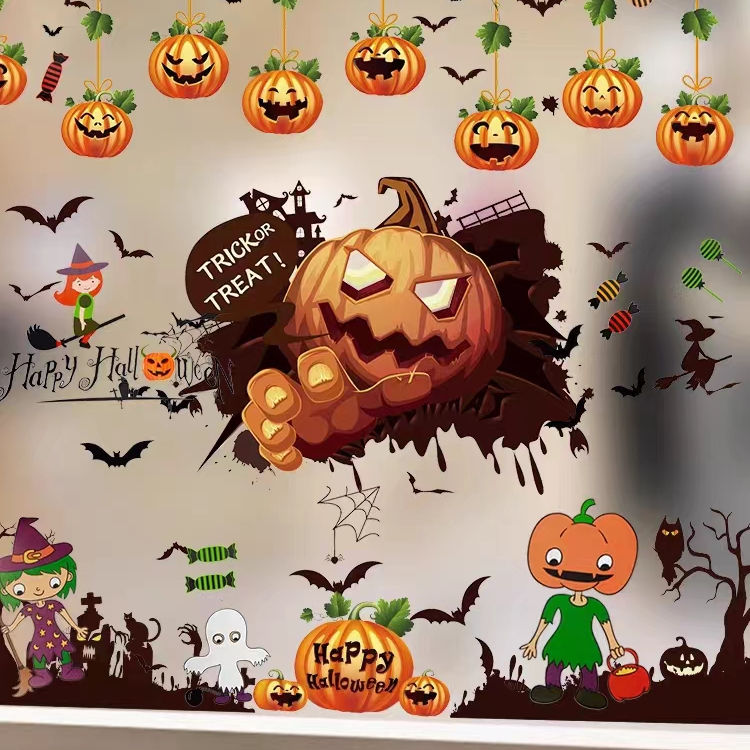 Custom Anime Vinyl Stickers