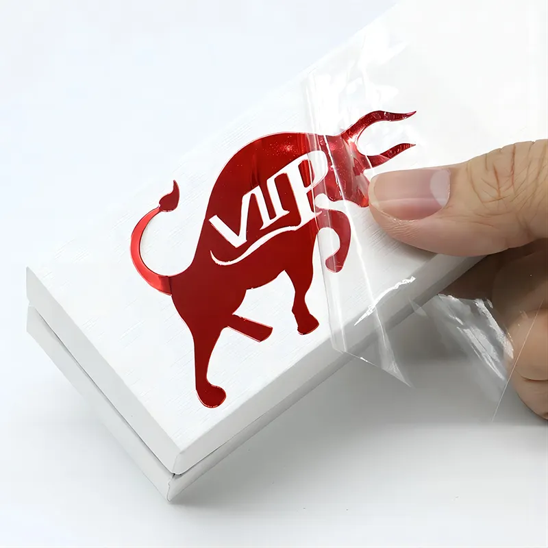 Custom Car Window Decals