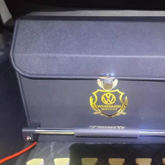 Custom Car Logo Emblem Stickers