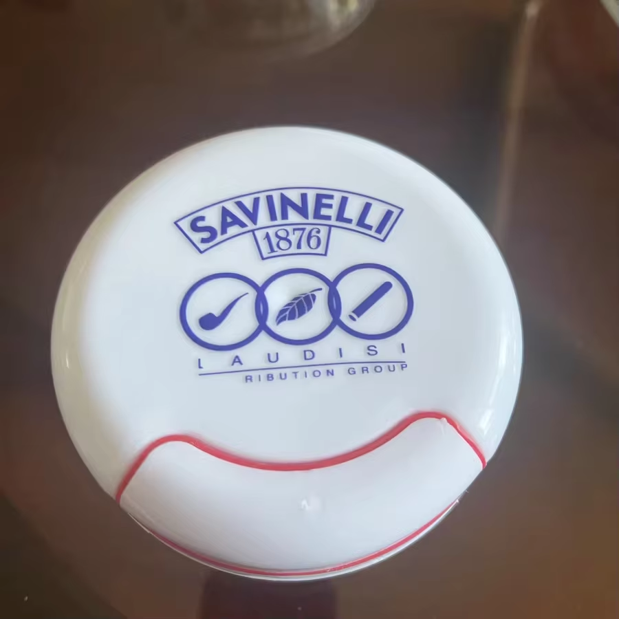 Clear Cosmetic Stickers